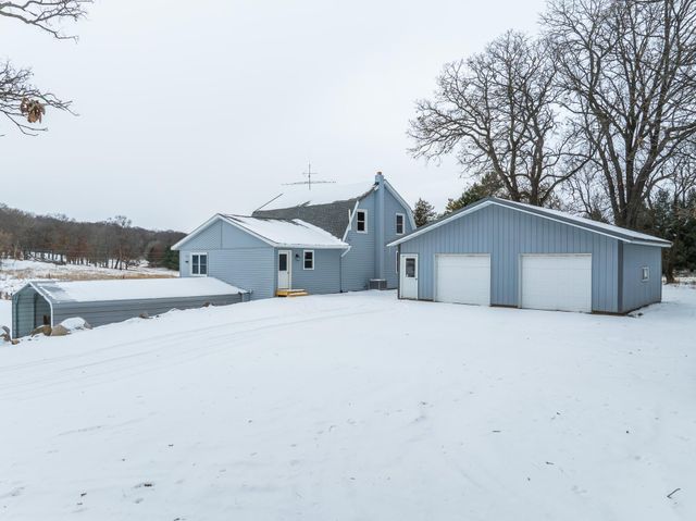 $429,900 | 25446 155th Avenue | Ripley Township - Morrison County