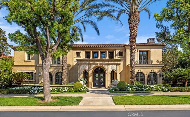 $21,800,000 | 9 Shoreridge | Newport Coast