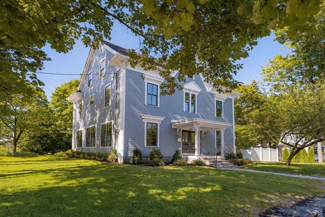 $2,495,000 | 145 Auburndale Avenue | Auburndale