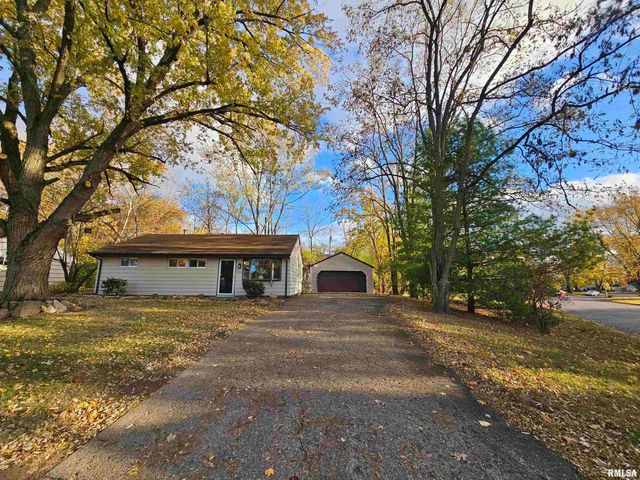 $134,900 | 5202 North Ronald Road | Rolling Acres