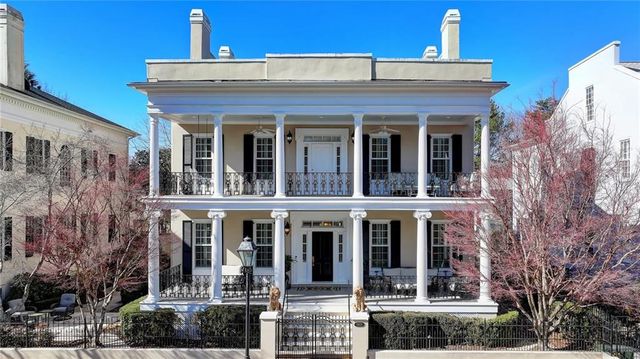 $1,850,000 | 3959 St Elisabeth Square | Sweet Bottom Plantation