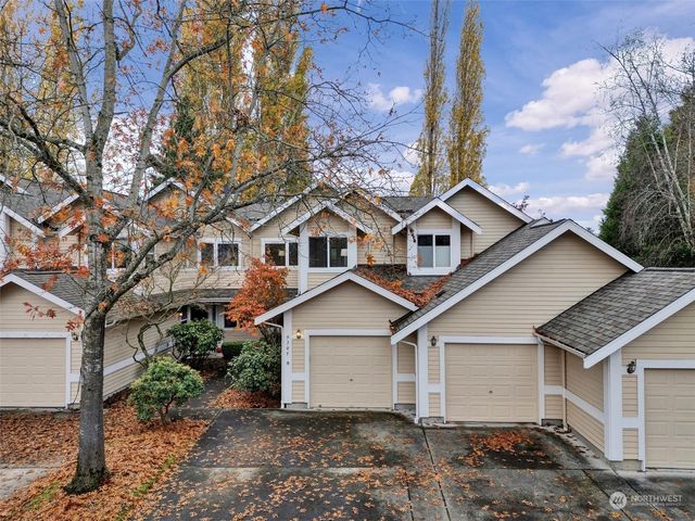 $990,000 | 9305 156th Place Northeast | Downtown Redmond