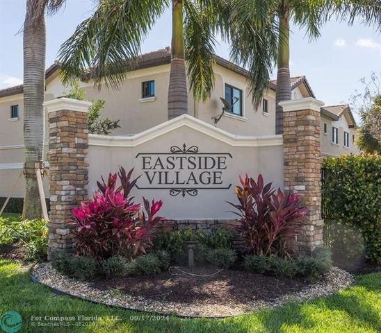 $520,000 | 4228 North Dixie Highway, Unit 106 | Oakland Park Central Business District