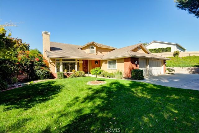 $1,449,000 | 6905 Quito Court | Mission Oaks