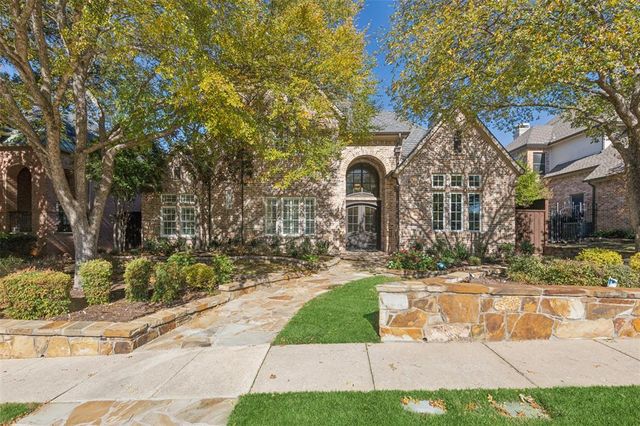 $1,500,000 | 5252 Longvue Drive | Frisco