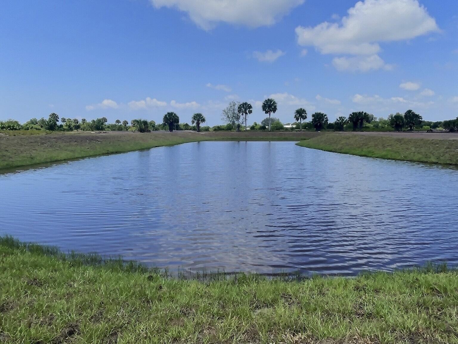 a view of a lake