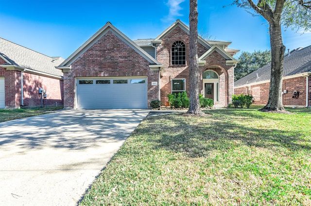 $425,000 | 6327 Clear Canyon Drive | Cinco Ranch