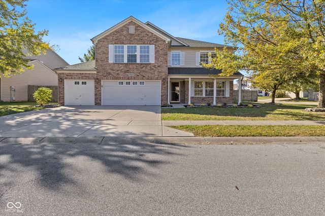 $375,000 | 13432 North Badger Grove Drive | Commons at Heartland Crossing