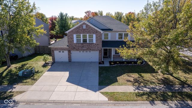 $367,500 | 13432 North Badger Grove Drive | Commons at Heartland Crossing