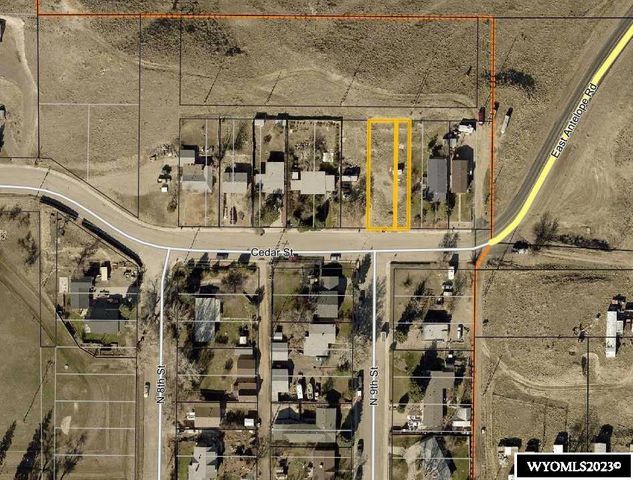 $40,000 | Tbd Cedar Street