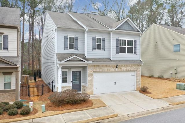 $419,000 | 236 Hickory Commons Way | Hickory Common Townhomes