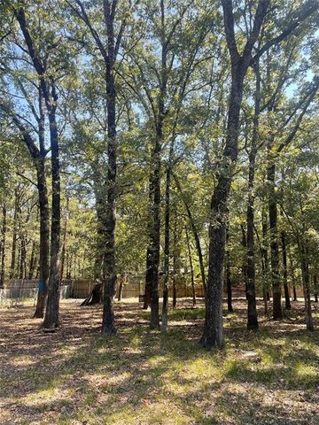 $55,000 | 237 Comanche Trail | West Tawakoni