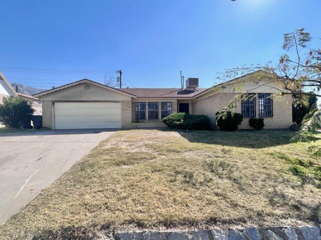 304 Coral Hills Road, El Paso, TX 79912 | Compass