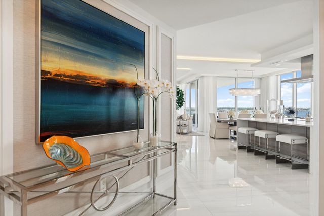 $3,995,000 | 3730 North Ocean Drive, Unit 14C | Singer Island