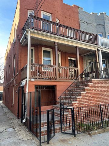 $920,000 | 862 East 217th Street | Williamsbridge