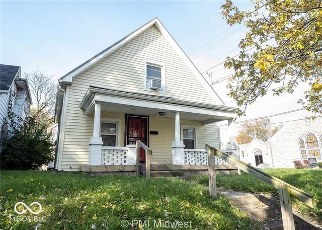 $1,040 | 448 North Linwood Avenue | Tuxedo Park