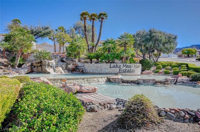 $450,000 | 105 Red Rock Road | Boulder City