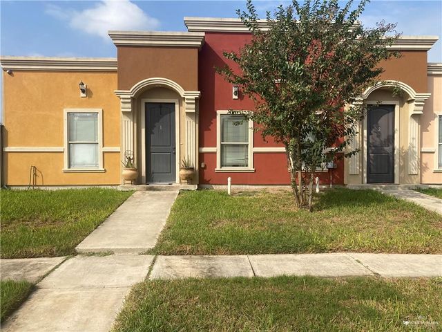 $269,000 | 2027 Chance Drive | Edinburg