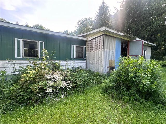 $67,000 | 951 Short Cut Road | Chest Township - Clearfield County