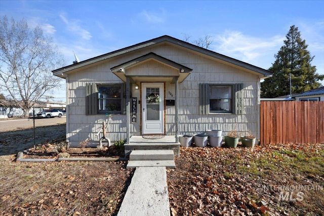 $259,450 | 504 South Fern Street | University District