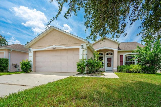 $315,000 | 1277 Harms Way | Port Orange