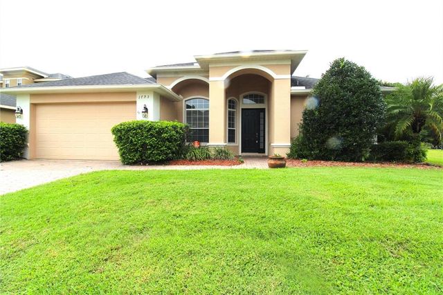 $2,695 | 1793 Stargazer Terrace | Retreat at Wekiva