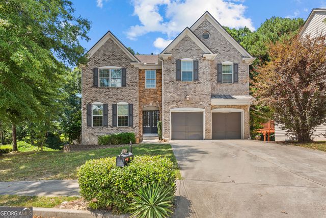 $359,500 | 5580 Jamerson Drive | Stonewall Manor