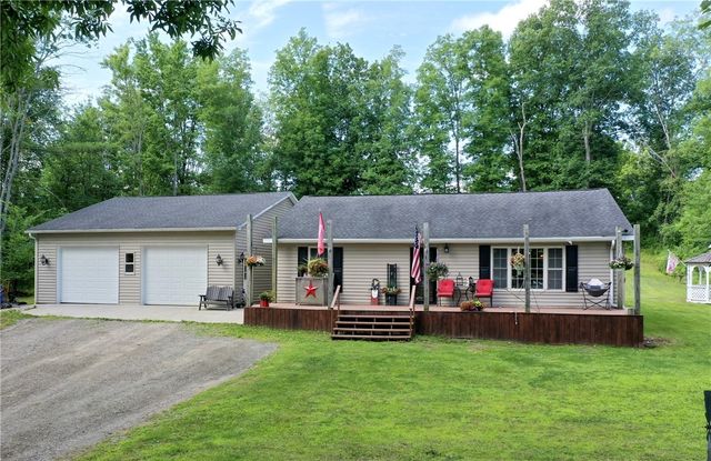 $280,000 | 3613 Wagner Road | Tyrone