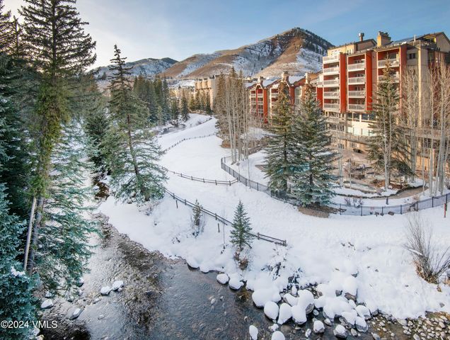 $2,075,000 | 660 Lionshead Place, Unit 366 | Vail