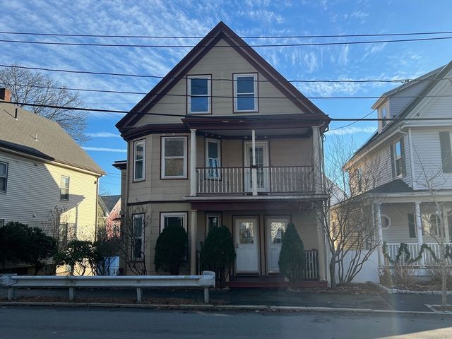 $530,000 | 89 Essex Street, Unit 2 | Swampscott