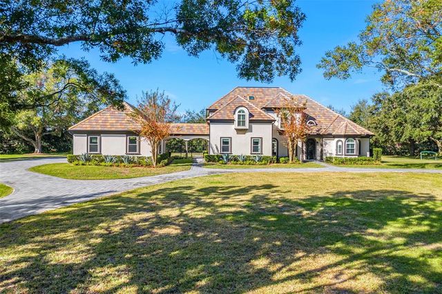 $1,695,000 | 12906 Water Point Boulevard | Lake Butler