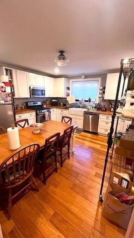 $2,700 | 82 Gladstone Street, Unit 1 | East Boston