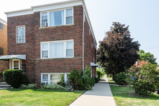 $1,650 | 7659 West Addison Street, Unit 1 | Belmont Heights