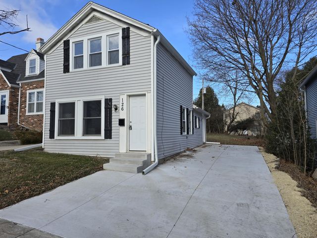 $189,900 | 126 East Dodge Street | Port Washington