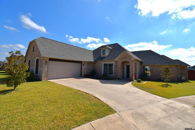 $450,000 | 1336 Ashley Creek Lane | Southwest Tyler