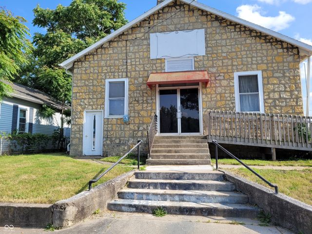 $70,000 | 1615 East Willard Street | Industry