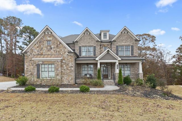 $835,000 | 4745 Gablestone Crossing