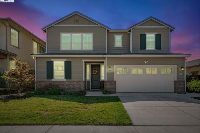 $900,000 | 5529 Mountain Rdg Way | Antioch