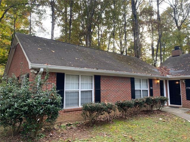 $1,675 | 769 Farm Creek Road Northeast | East Cobb