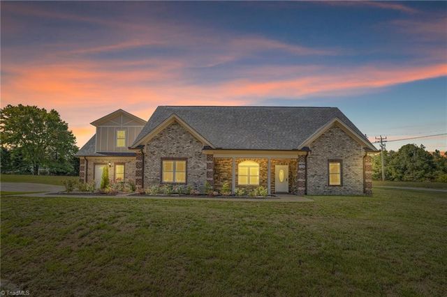 $484,900 | 150 Will Johnson Road | Thomasville Township - Davidson County