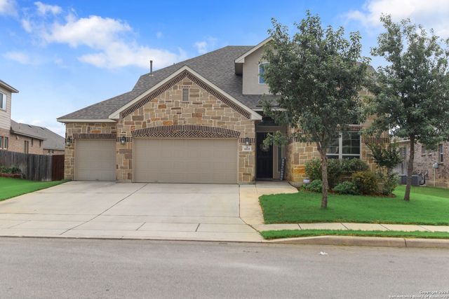 $549,000 | 10535 Far Reaches Lane | Helotes