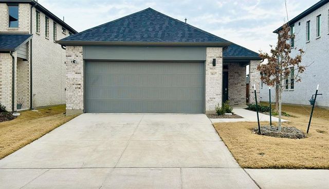 $1,800 | 3817 Monticello Drive | Farmersville