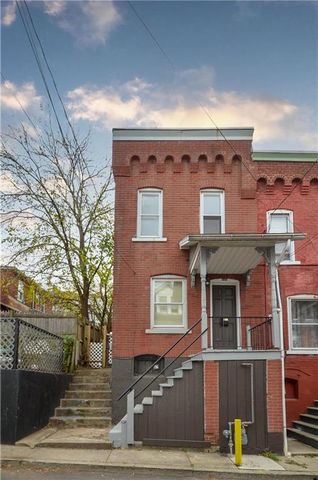 $159,900 | 932 Mechanic Street | South Bethlehem Downtown Historic District