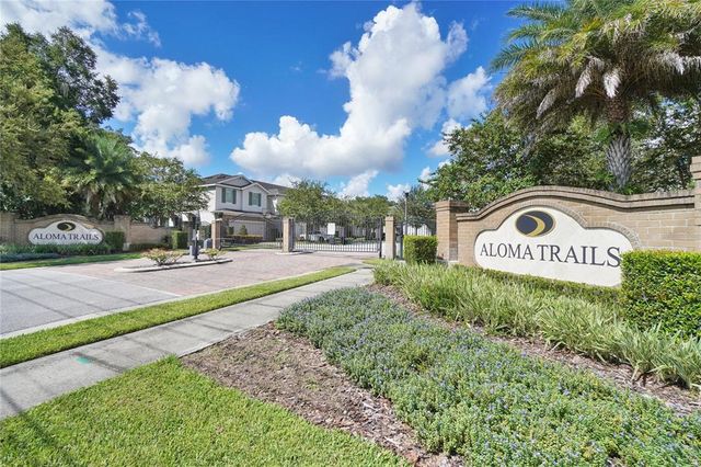 $2,750 | 7632 Aloma Pines Court | Goldenrod