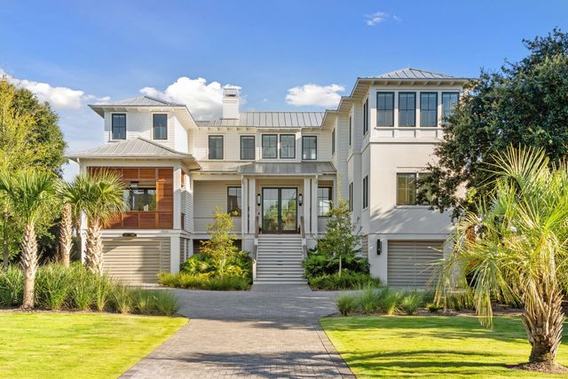 $10,995,000 | 3213 Middle Street | Sullivan's Island