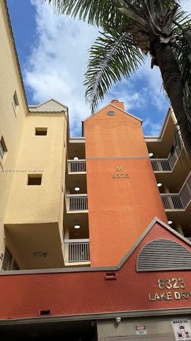 $1,975 | 8323 Lake Drive, Unit 202 | Doral