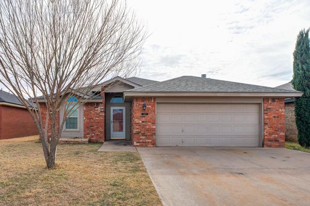 $189,950 | 1409 78th Street | South Lubbock