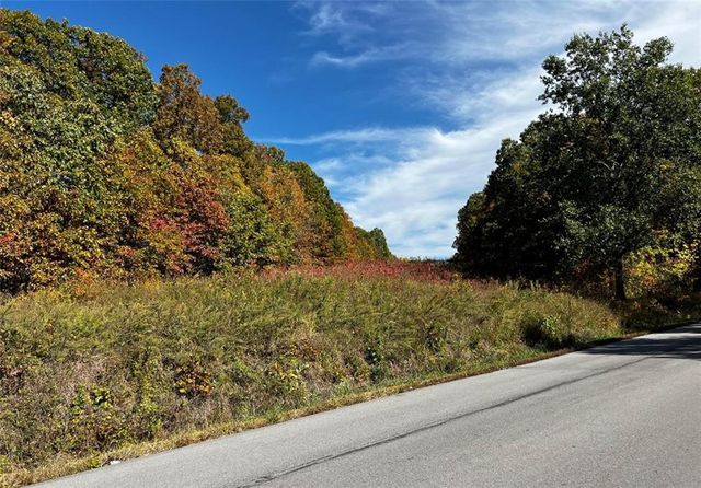 $60,000 | 0 North Chico Road | Lowell Township - Cherokee County