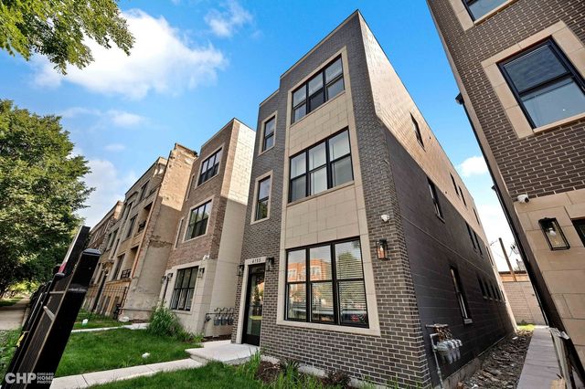 $2,450 | 4153 South Prairie Avenue, Unit 1 | Bronzeville