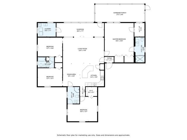 $499,000 | 20002 Liahona Road